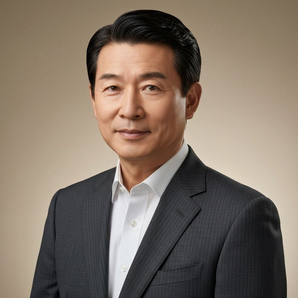Alex Chen